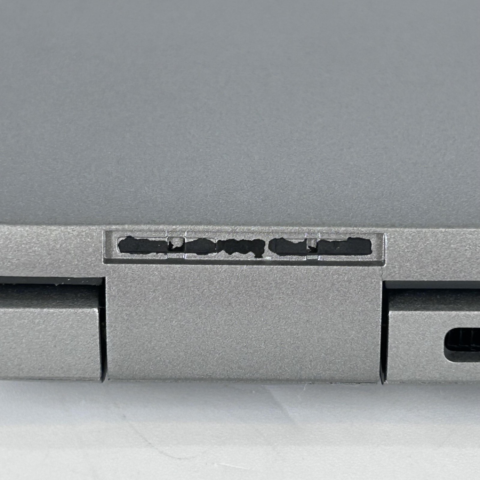 Dell Latitude 5450 14 Gray FHD 1.7 GHz Ultra 7 165U 16GB RAM 512GB SSD Good