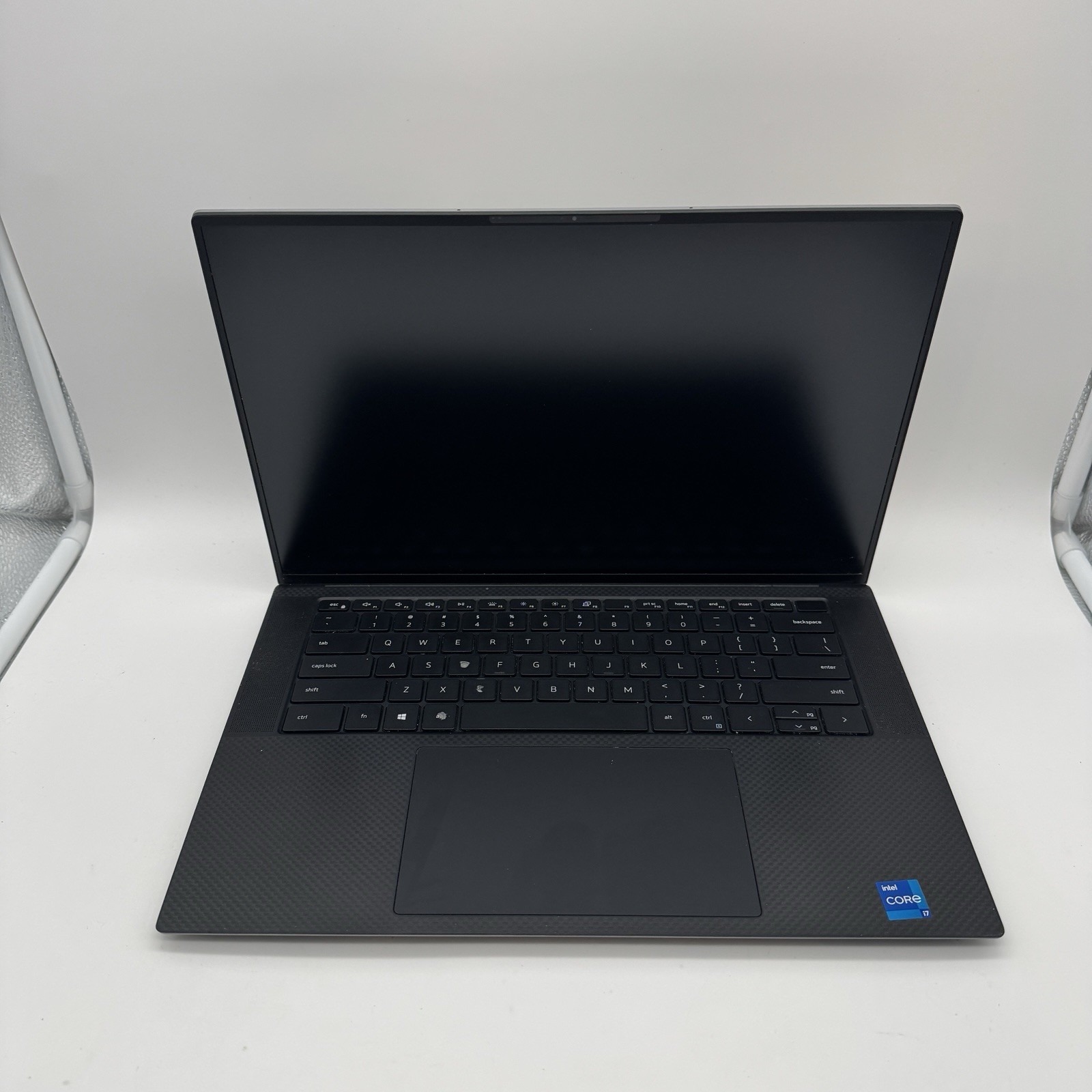 Dell Precision 5560 15.6″ FHD+ | i7-11800H 2.30GHz | Quadro T1200 | No RAM/SSD