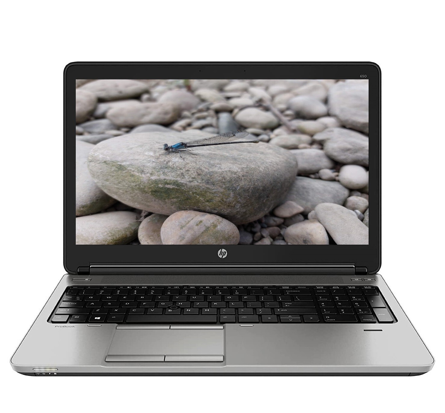 ~BLACK FRIDAY SALE~ 15.6″ HP ProBook i7 Laptop PC: 16GB RAM 256GB SSD, Webcam