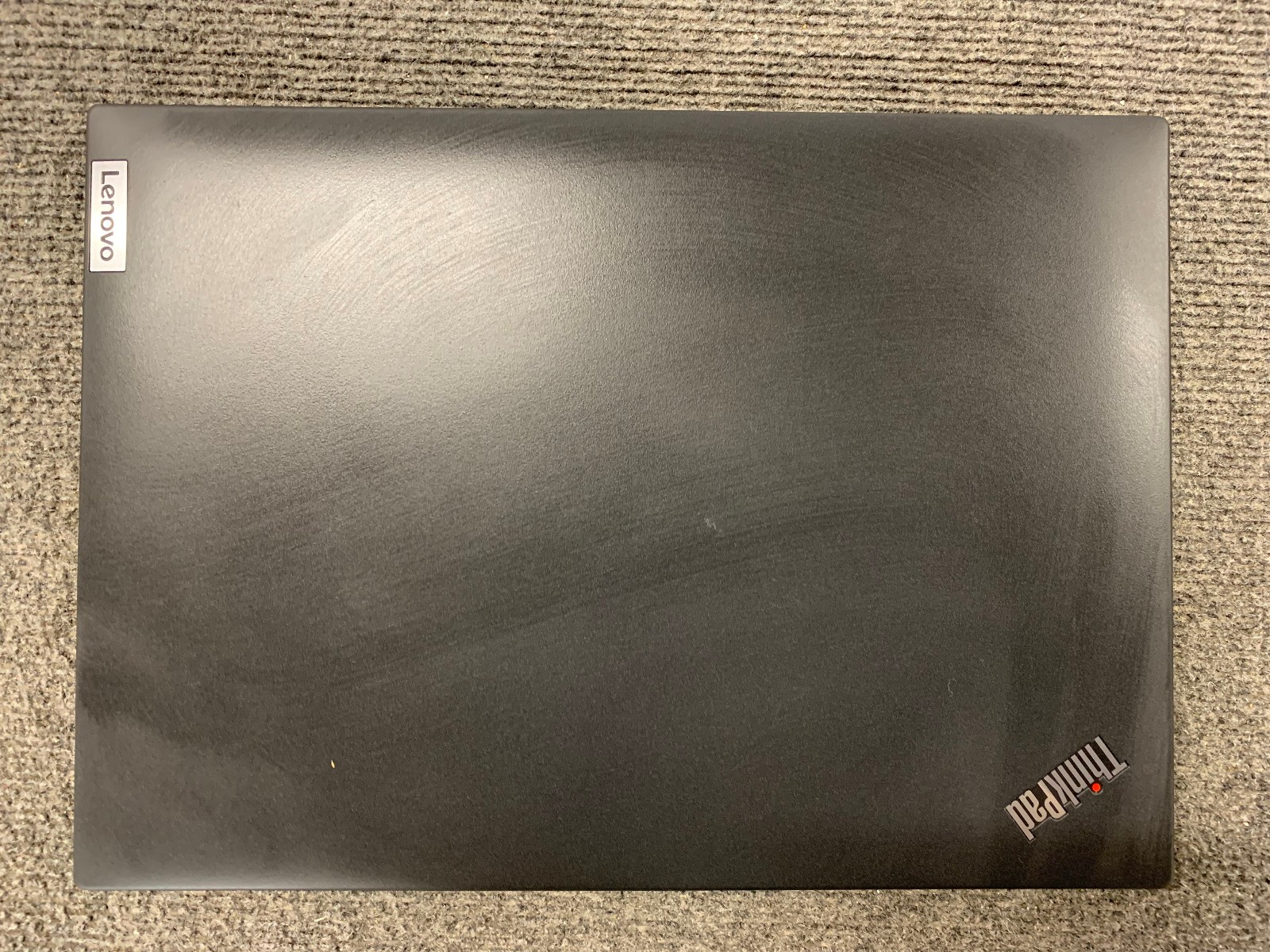 Lenovo ThinkPad T14 Gen 4 14″ Laptop i5-1345U 16GB RAM 256GB NVMe, As Is