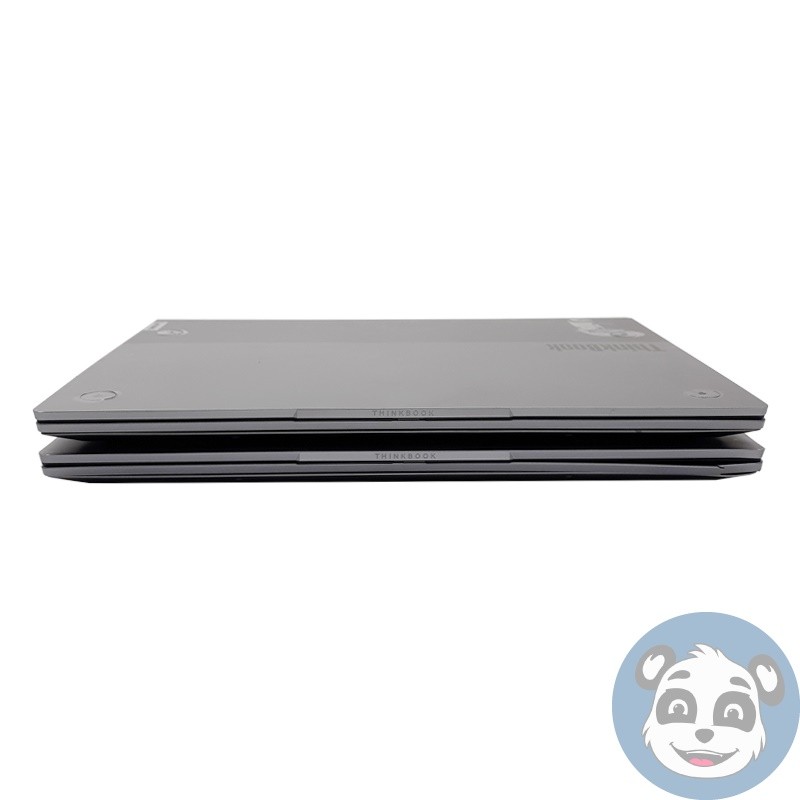 Lot of 2 LENOVO ThinkBook 14 G7 IML, i7-155U No RAM/SSD/OS/BATT/AC, “For Parts”