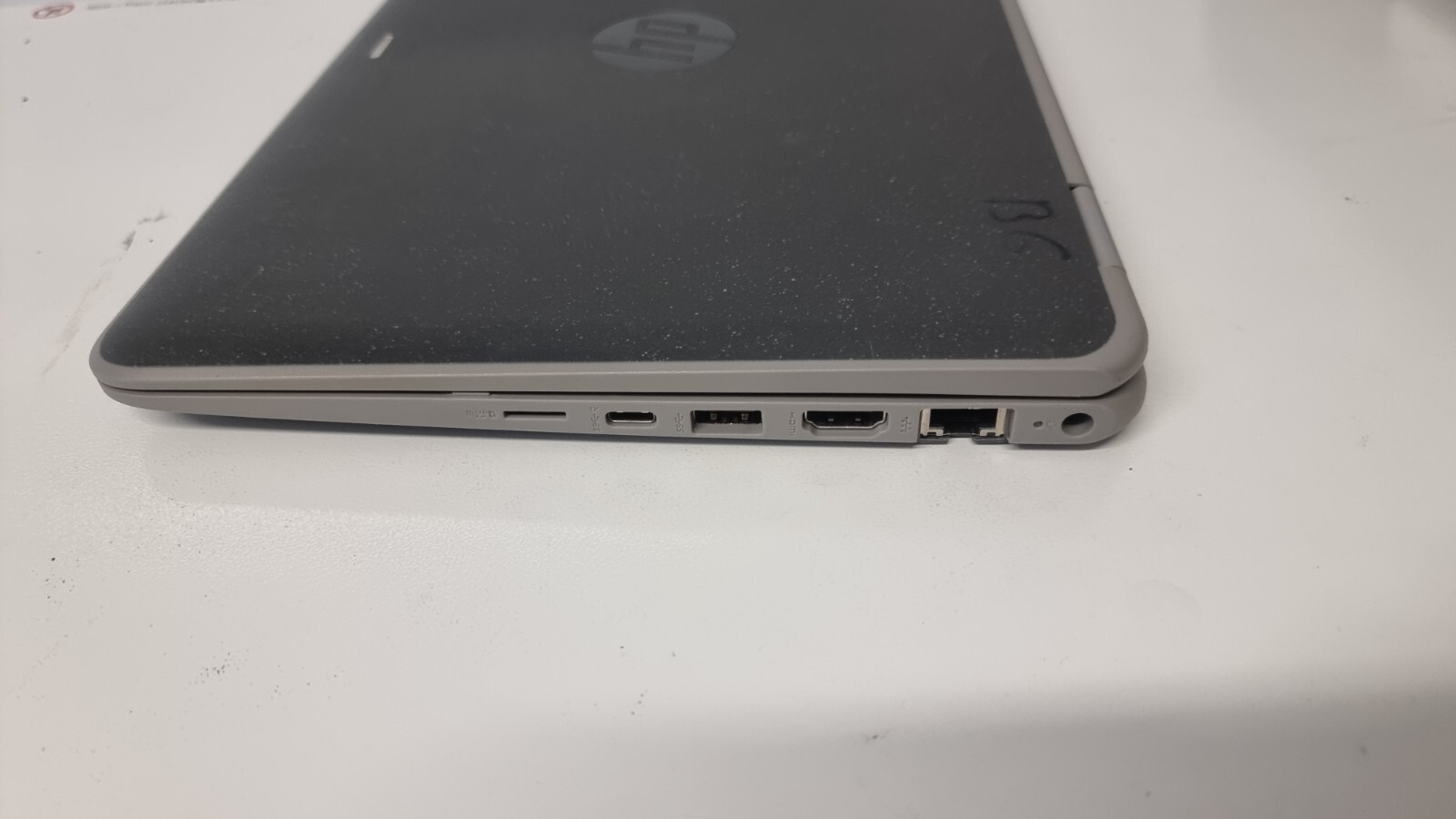 2-in-1 HP ProBook x360 11 G3 EE 11.6″ TOUCHSCREEN 128GB SSD 4GB TABLET LAPTOP