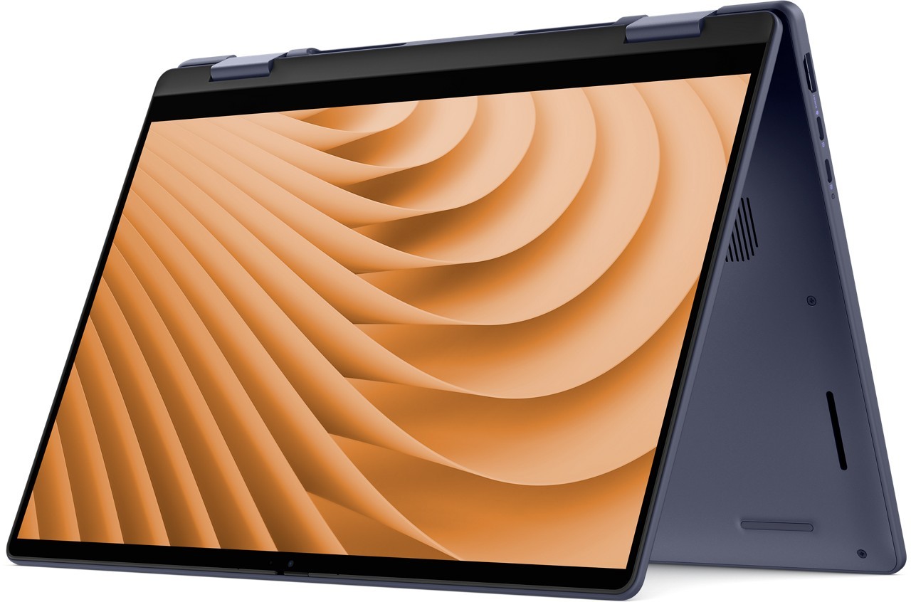 Dell 14″ Touch AMD Ryzen™ AI 5 340, 6 cores 512 GB SSD 16 GB LPDDR5X