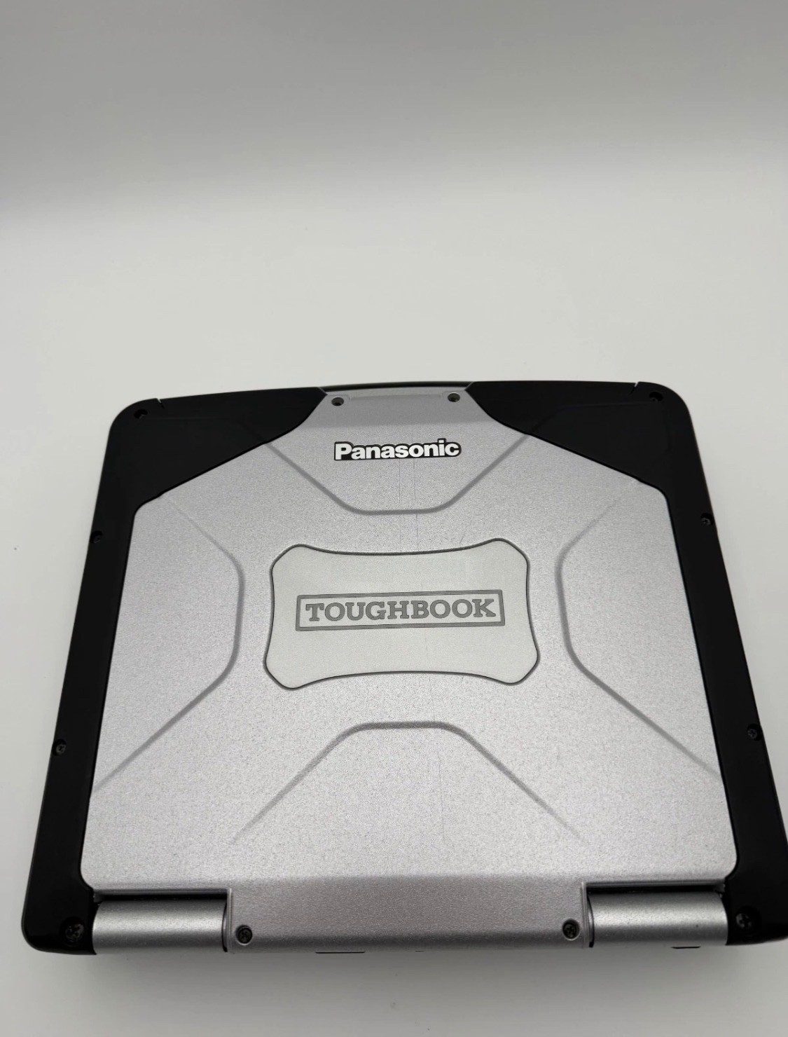 Panasonic Toughbook CF-31 MK6 i7-7600U Touch 16GB 256 SSD Win11pro 4G/DVD -Clean