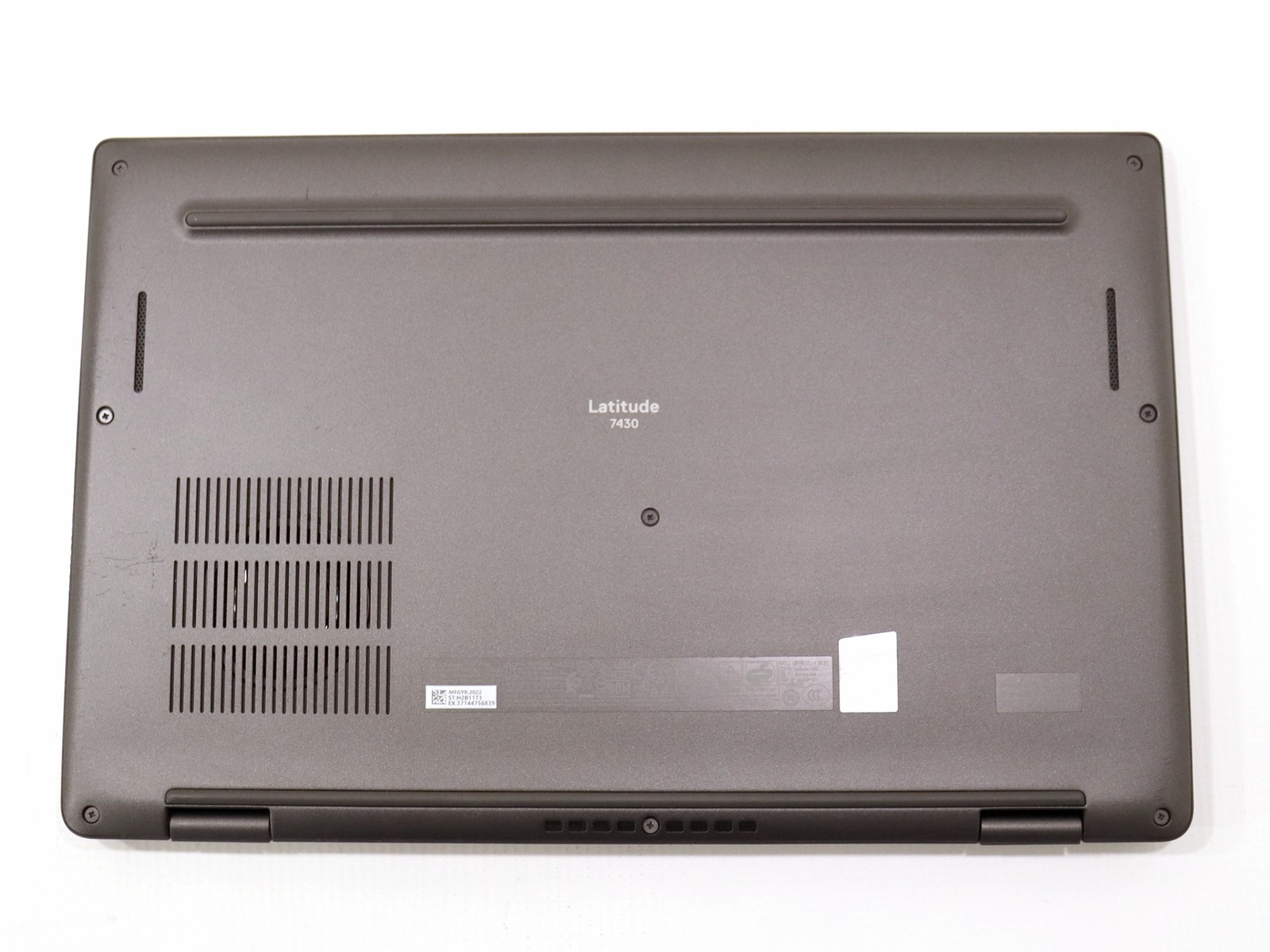 Dell Latitude 7430 14.0″ Touch Intel i7-1270P 32GB 256GB NVMe W11P