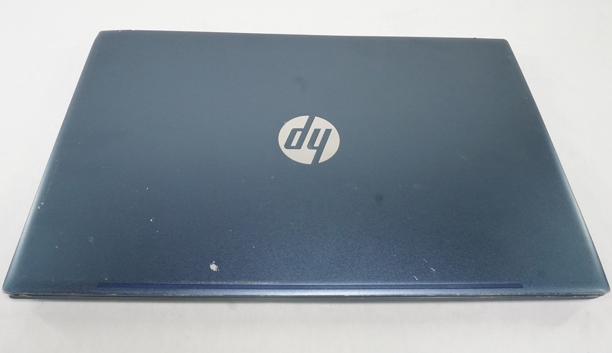 HP Pavilion 15-eg3045cl Touch 15.6″ FHD i7-1355U 1.7GHz 16GB RAM 512GGB SSD