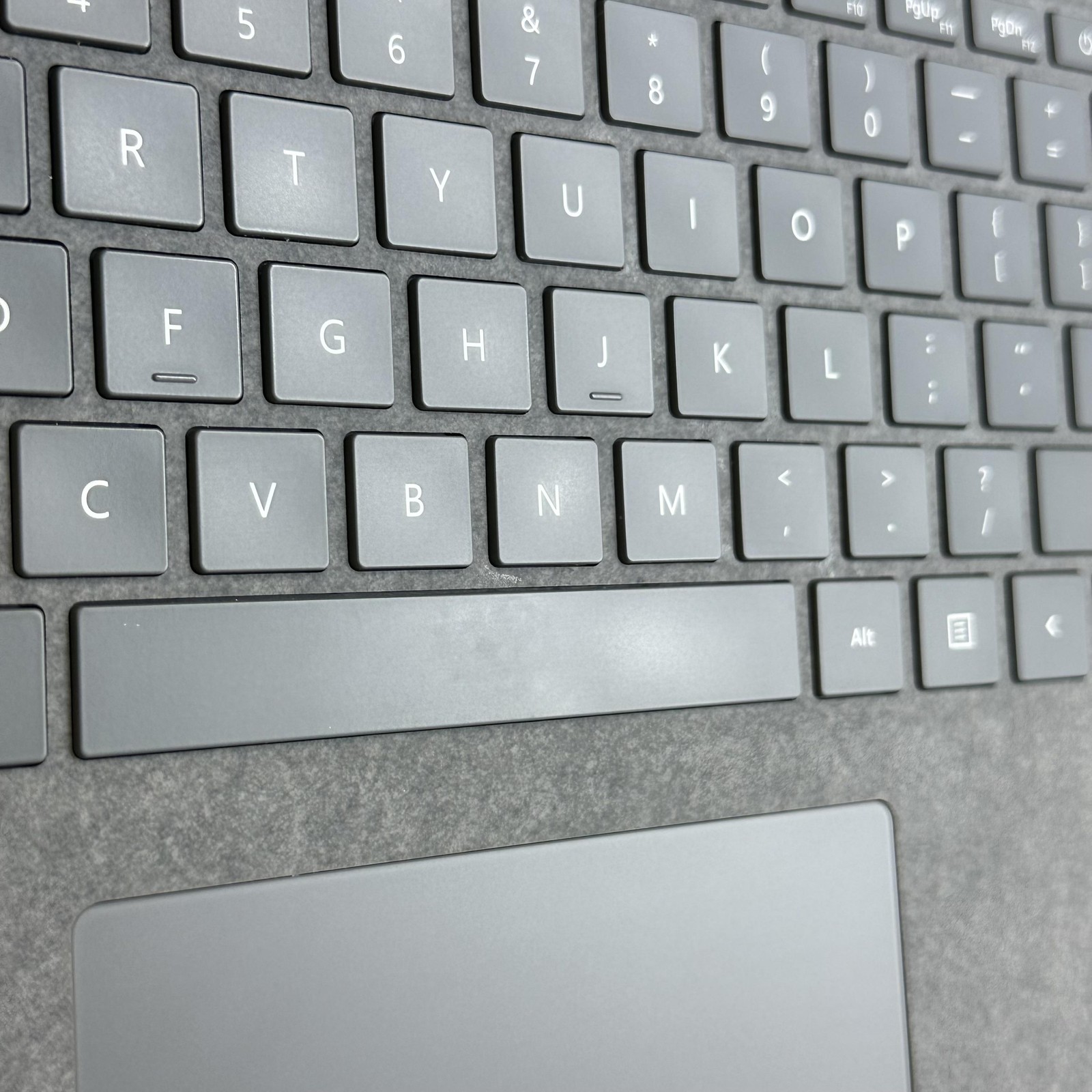 Microsoft Surface Laptop 4 13.5 2K TOUCH 2.2 GHz Ryzen 5 4680U 8GB 256GB SSD