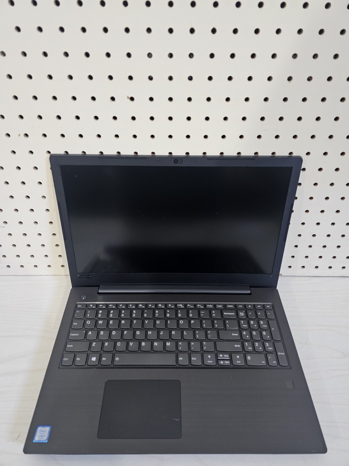 Lenovo IdeaPad V330-15IKB Laptop – i5 Gen 7 – 8GB RAM – 250GB SATA – Win 11 Read