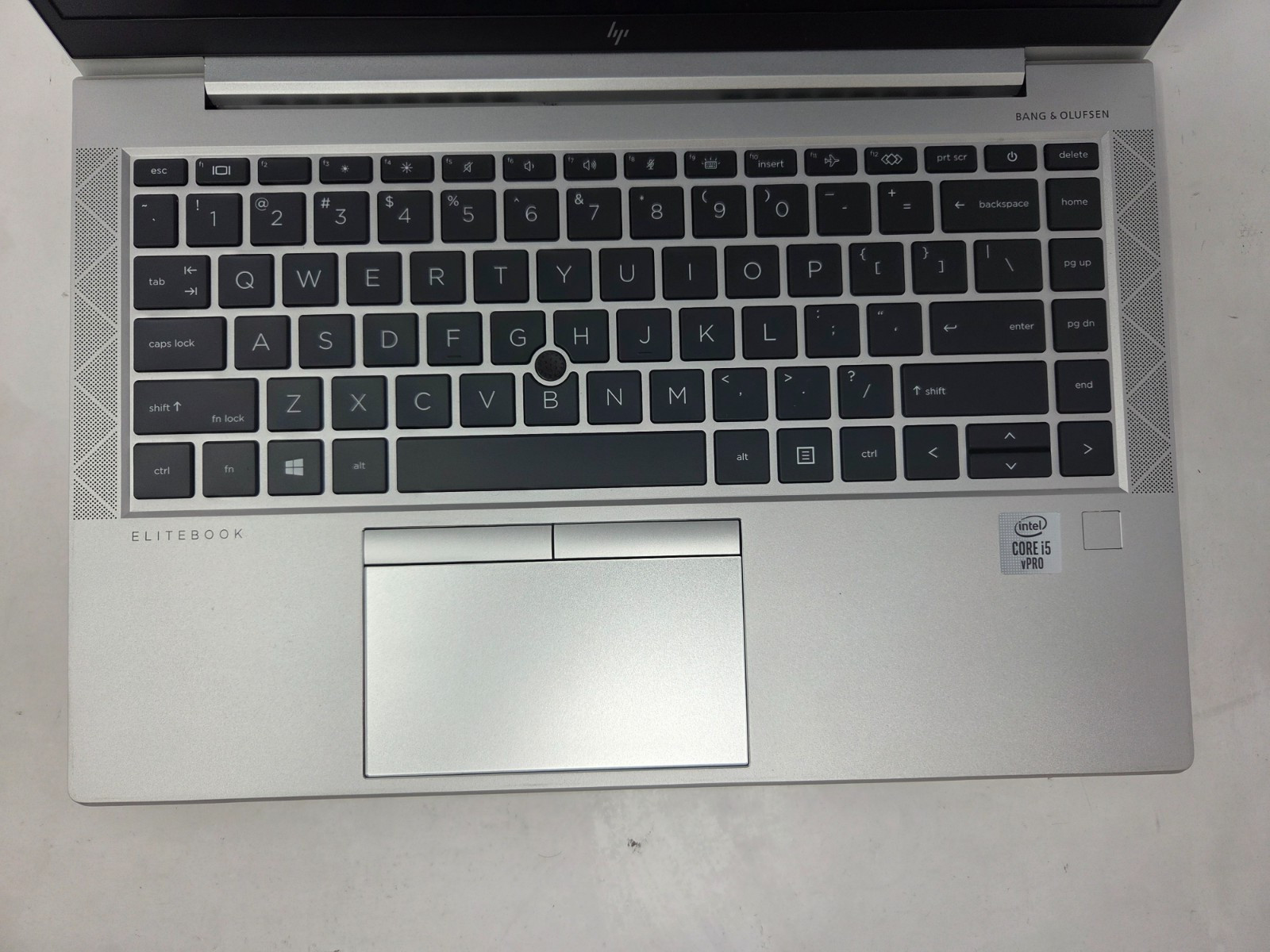 HP ELITEBOOK 840 G7 i5-10310U 1.70GHZ 16GB–256GB SSD WIN 11 PRO