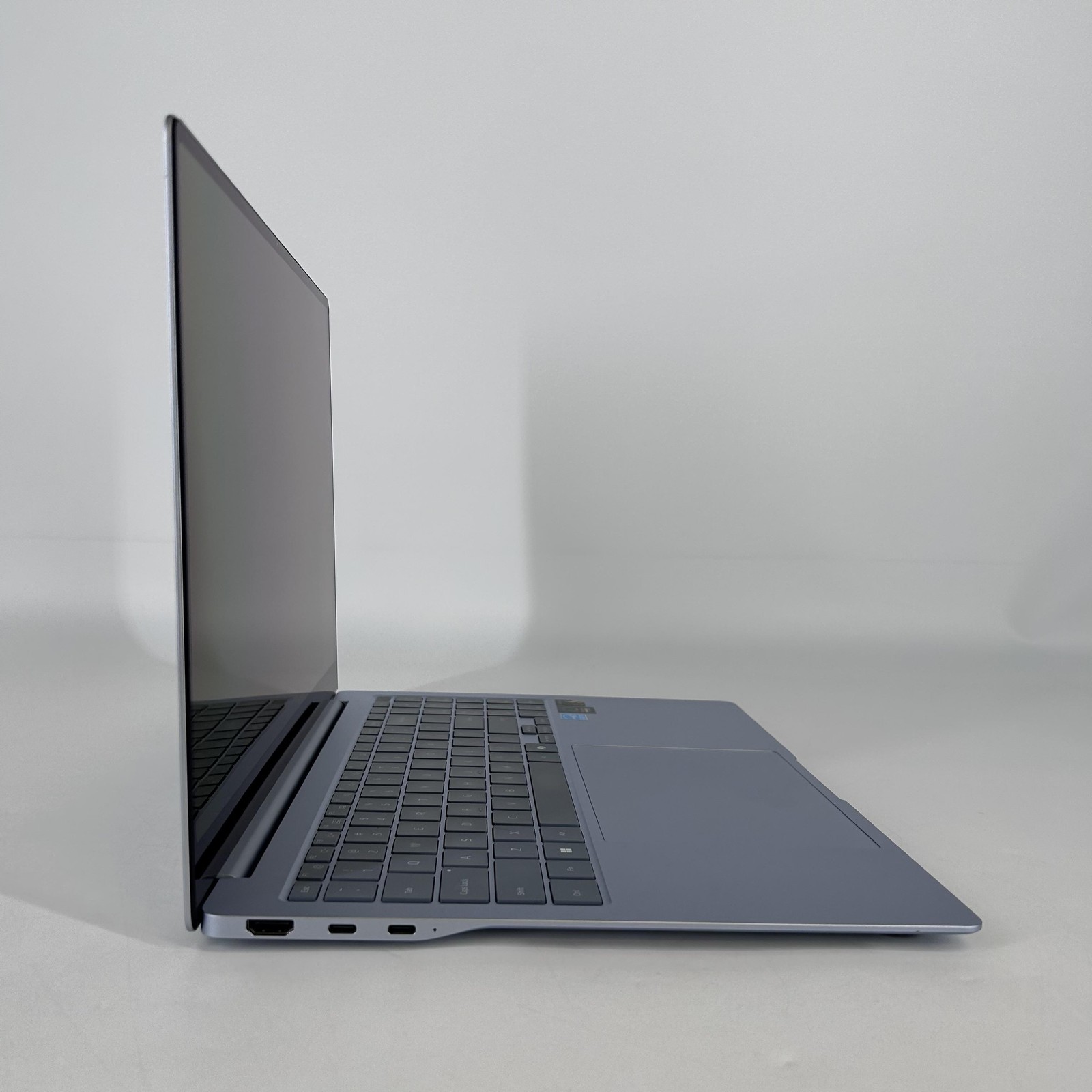Samsung Galaxy Book4 Edge 16 QHD+ TOUCH Snapdragon X Elite 3.GHz 16GB 512GB eUFS