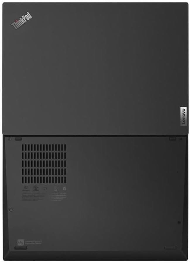 Lenovo Thinkpad T14s Gen 3 i7-1265U 1.81GHZ 14″ 256GB SSD 16GB -Good Refurbished