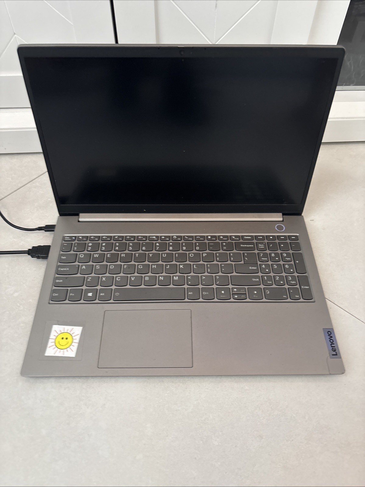 LENOVO ThinkBook 15 G2 ITL i7-1165G7 – No Display
