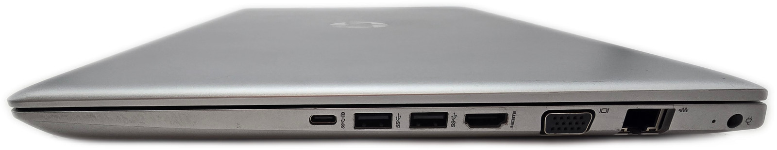 HP ProBook 450 G5 i5-8th Gen 16GB 256GB SSD Windows 11 Home