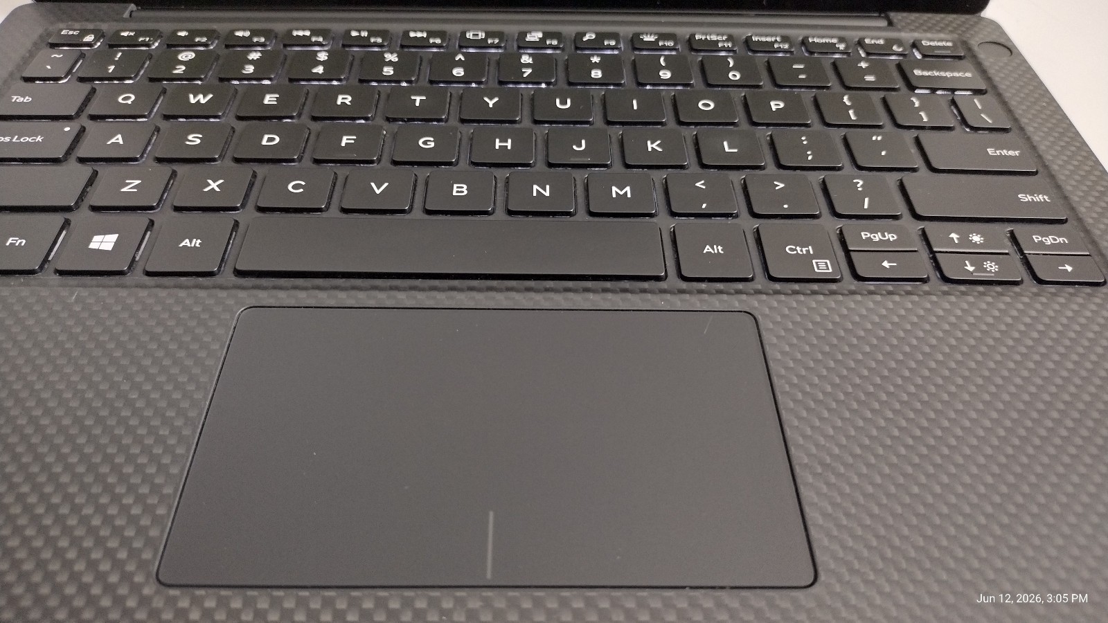 Gaming! Dell XPS 13 7390 13″ 4K TOUCH SCREEN Laptop i7-10510 8GB 256GB Win11P