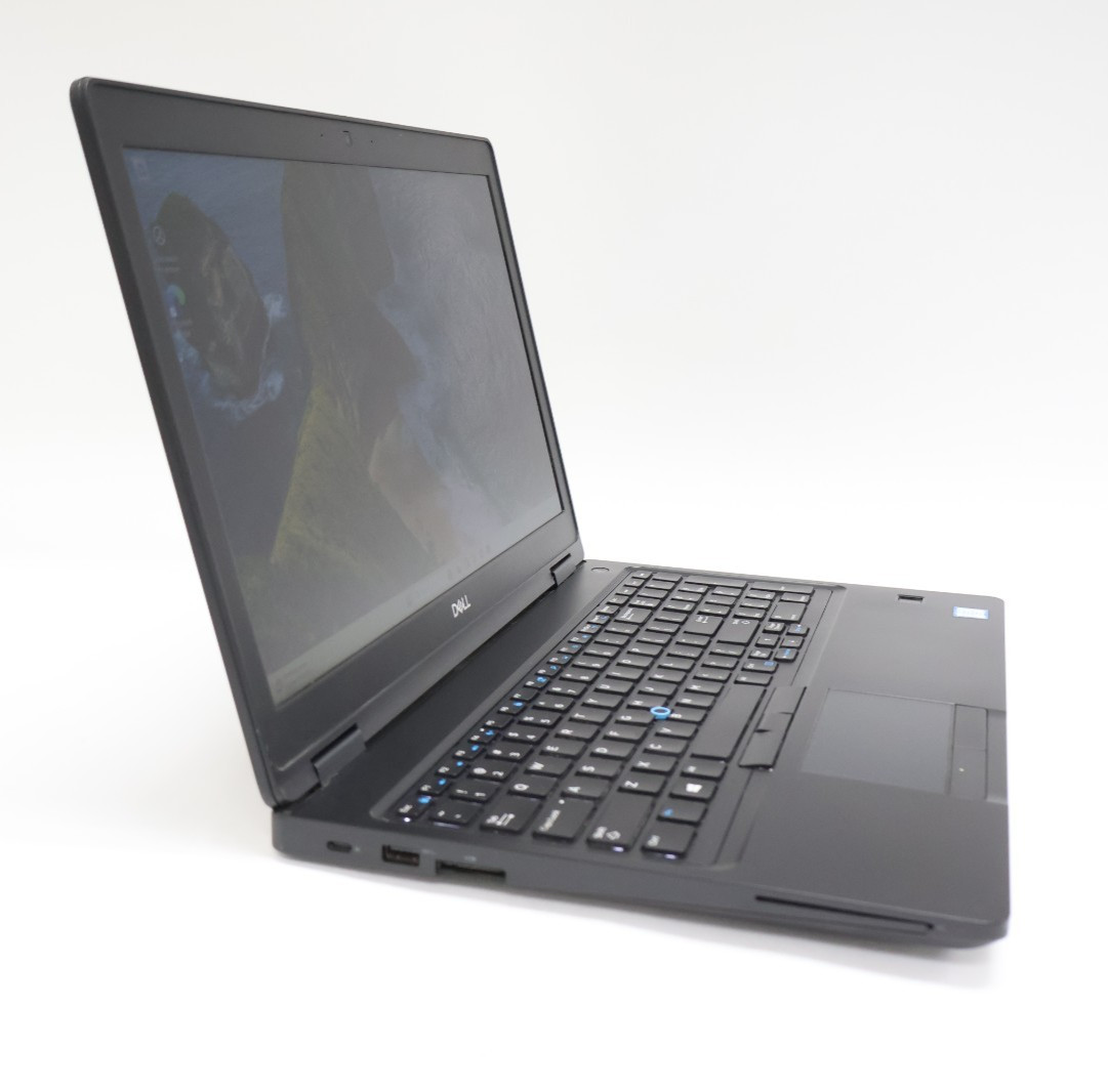 Dell Latitude 5590 15.6″ i7-8650U 1.90GHz 16GB 500GB HDD Win 11 Pro Laptop READ!