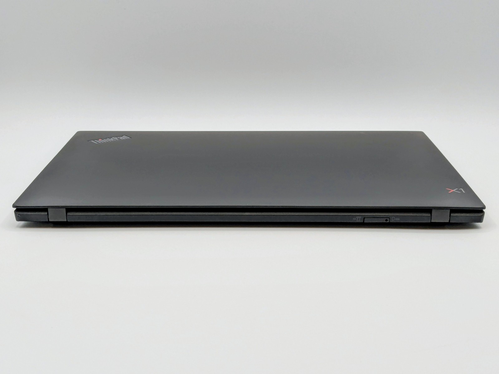 Lenovo ThinkPad X1 Carbon 6th Gen 14″ FHD I7-8650U 256GB SSD 16GB W11P *READ*