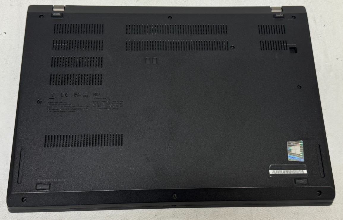 Lenovo ThinkPad L14 14″ (i5-1135G7 2.40GHz – 8GB RAM – 256GB SSD – Win11Home)
