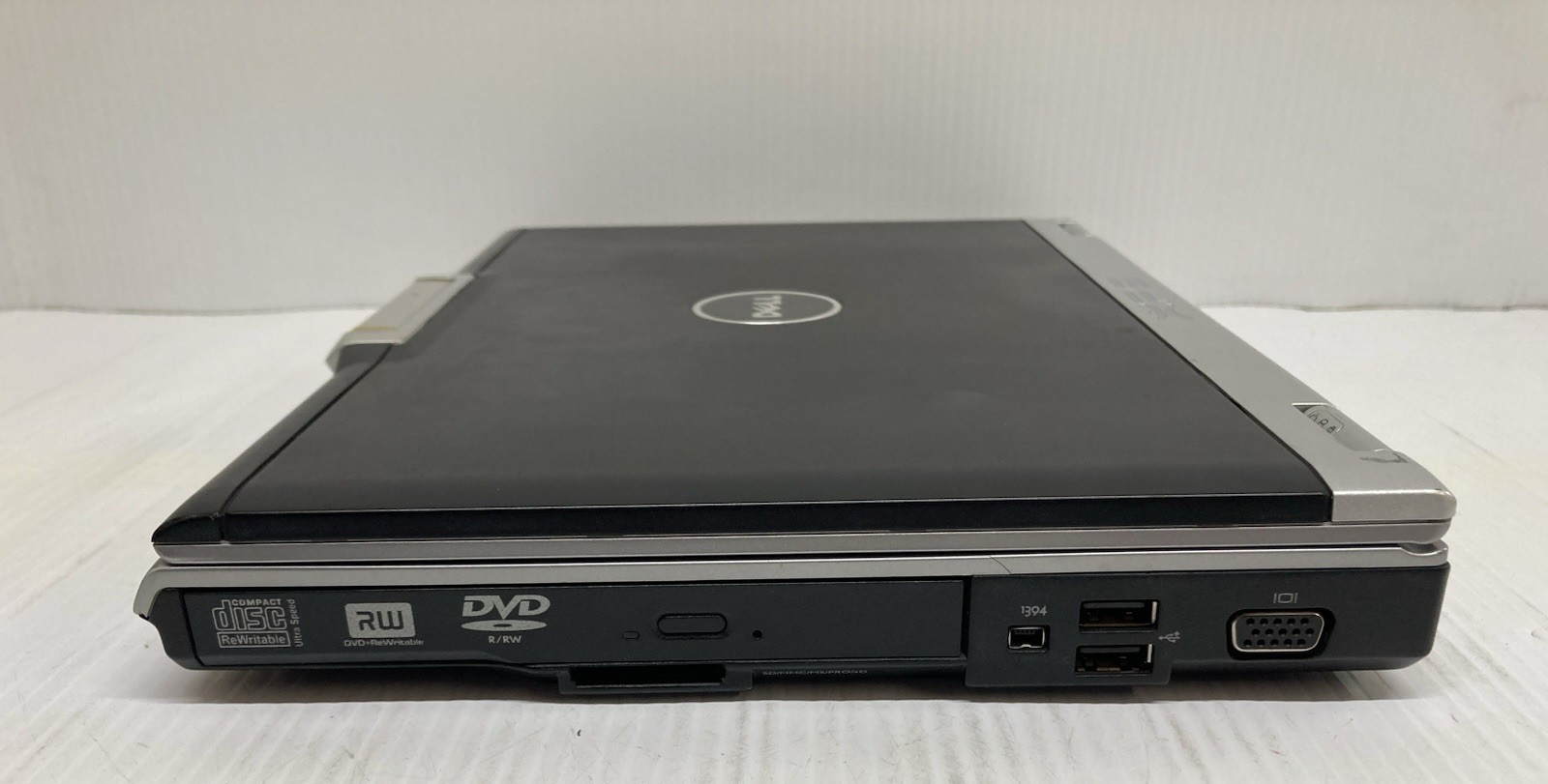 Dell XPS M1210 12″ Laptop Intel Core Duo 1.66GHz 1GB RAM 320GB HDD – Windows 8