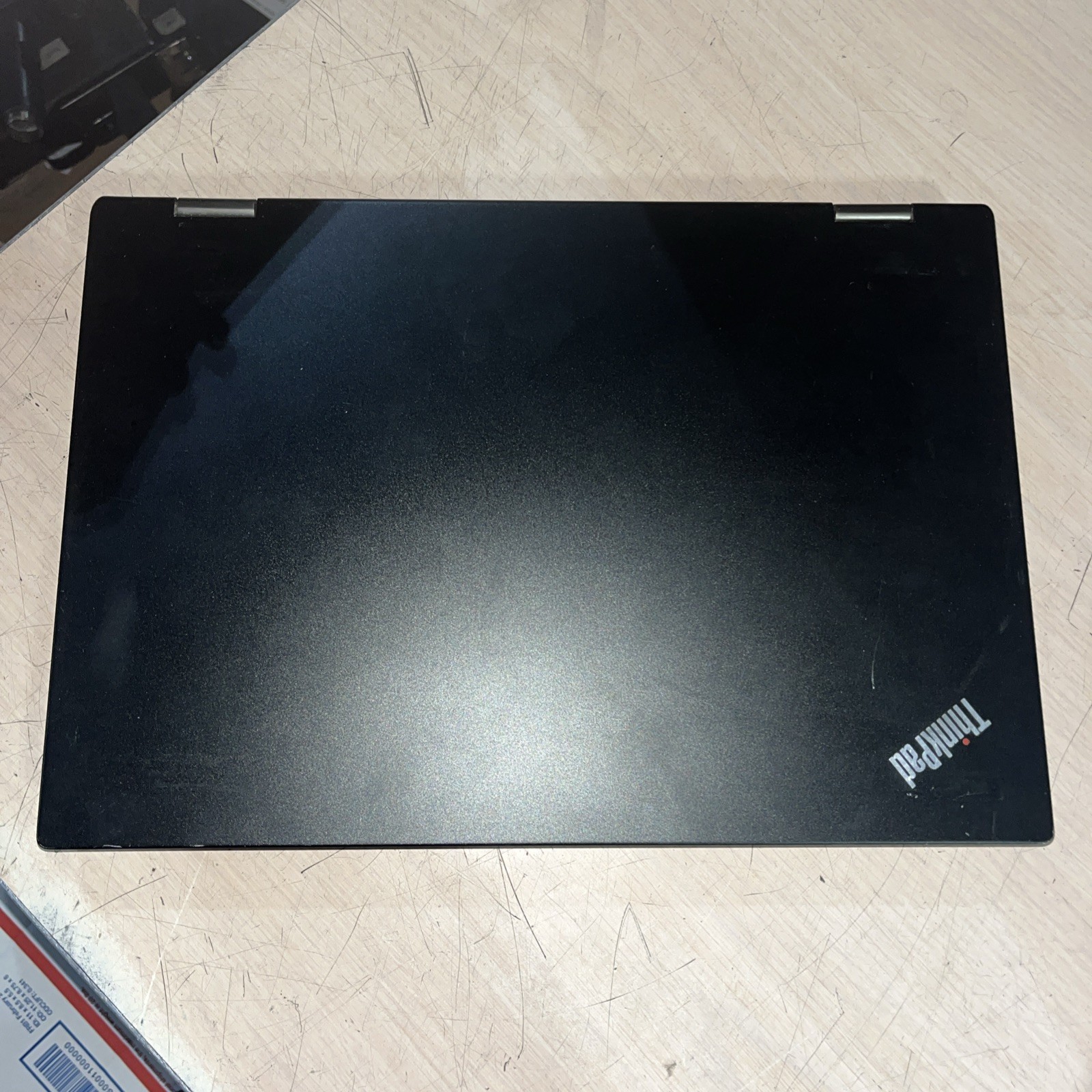 LENOVO THINKPAD L380 YOGA INTEL CORE I5-8250U 1.60GHZ 8GB RAM NO HD