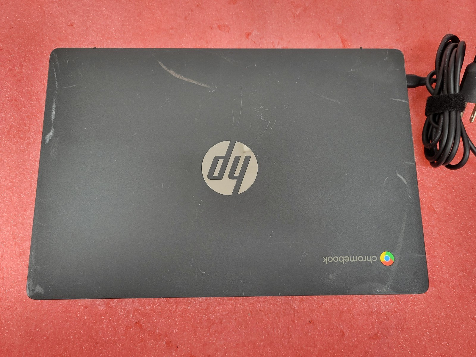 HP Chromebook 11a 11.6″ MediaTek Kompanio 500@1.9GHz 4GB 32GB w/PA | LP491