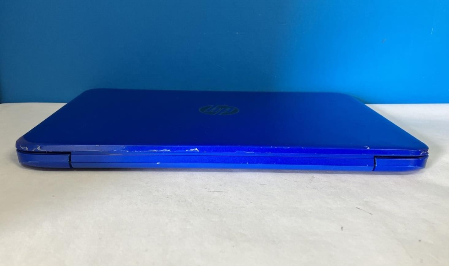 HP Stream Notebook 12″ Laptop Celeron N3050 CPU / 2GB RAM / 32GB (As is, Read) ~