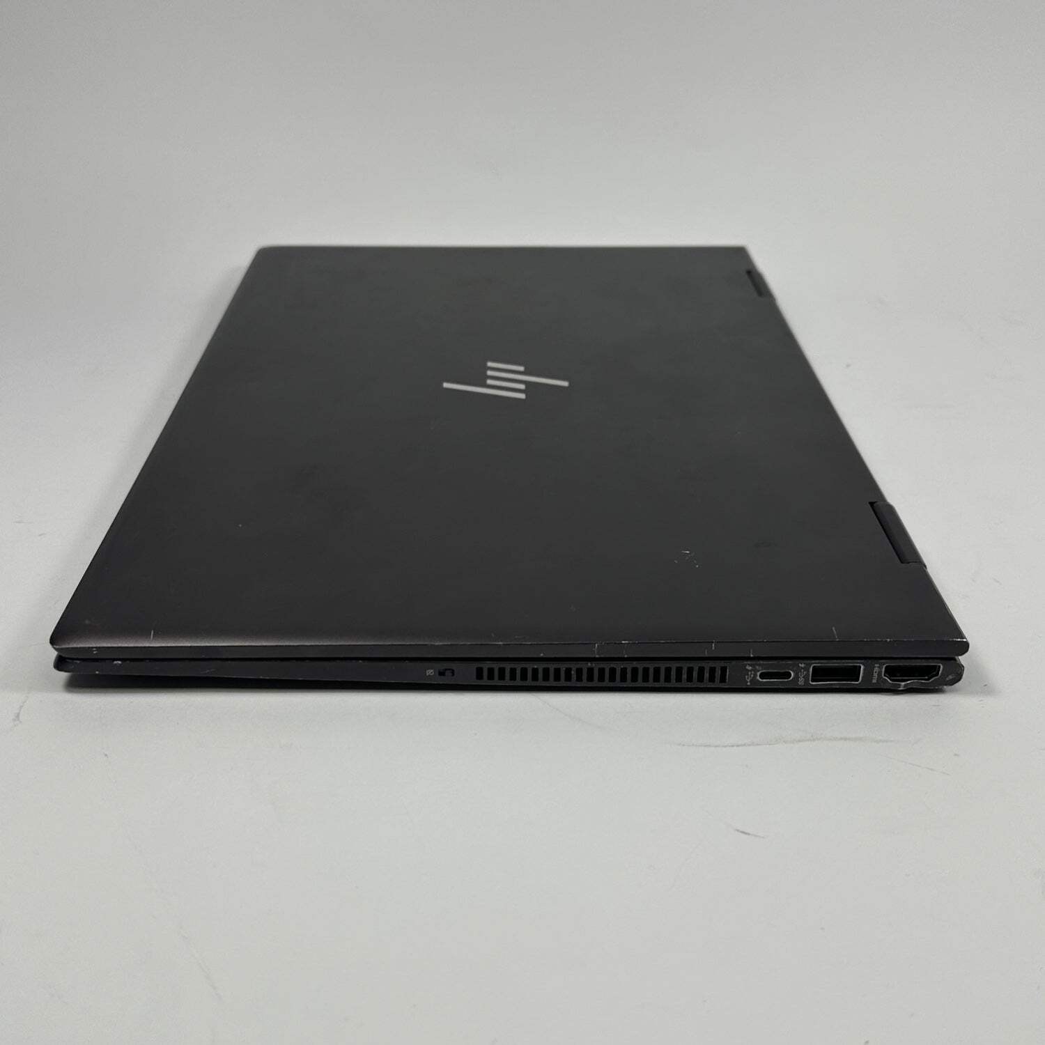 HP Envy x360 15M-DS0011DX 15.6″ Ryzen 5 3500U 2.1GHz 8GB RAM 256GB SSD