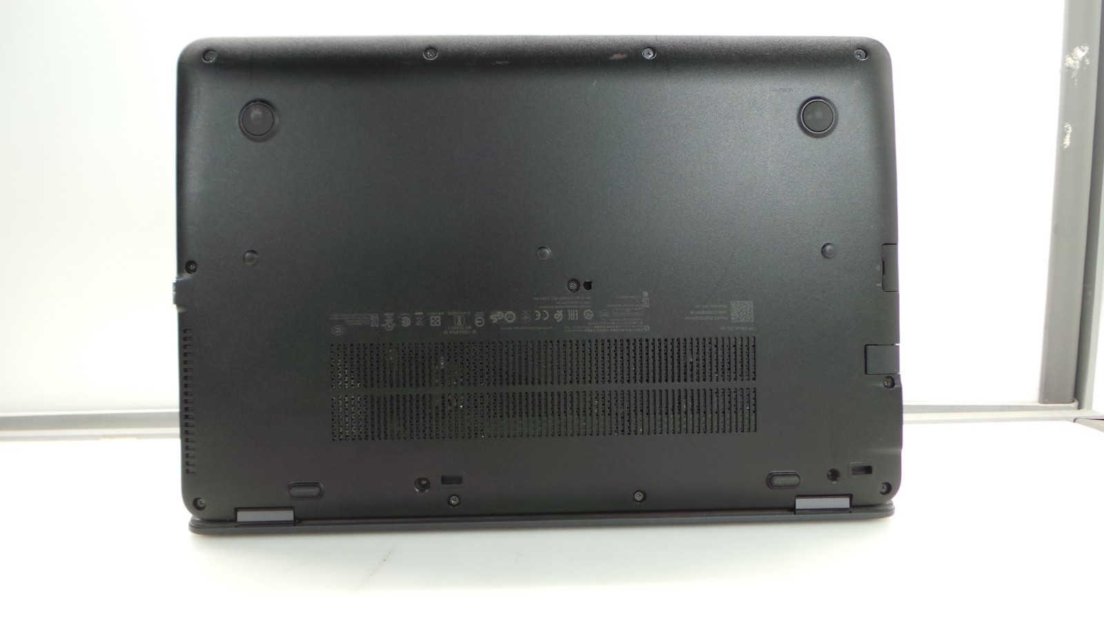 HP Z Book 15u G3| 15.6″ | i7-6500U |2.50GHz |16GB DDR RAM|256 GB SSD| Win 11 Hom
