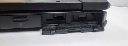 Dell Latitude 14 Rugged 5420 i7-8650U 32GB 1TB SSD WEBCAM backlit Windows 11