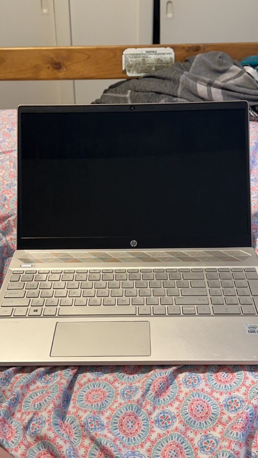 HP Pavilion Laptop 15-cs3xxx