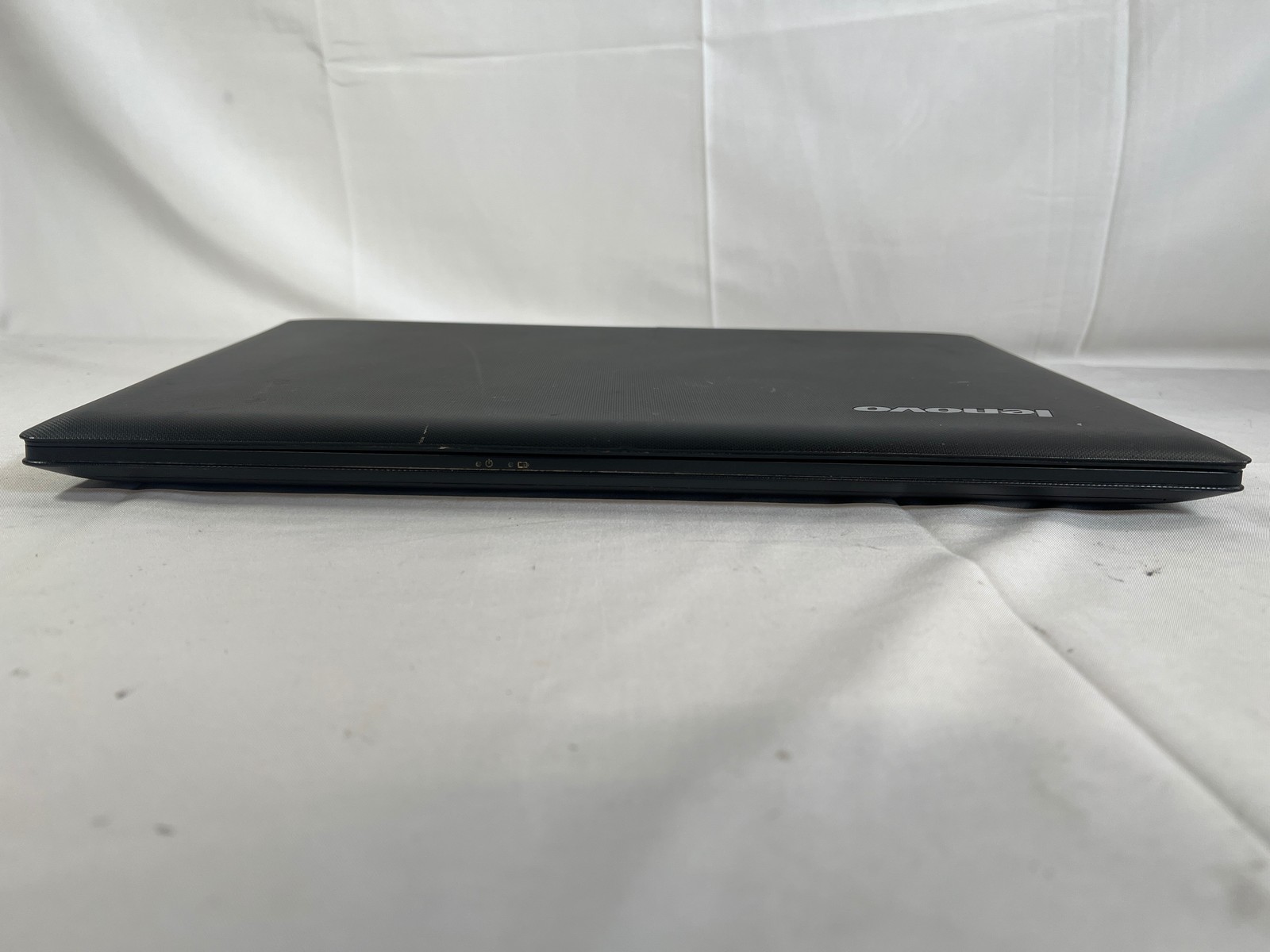 Lenovo G50-45 AMD A8-6410 No Ram No Drive No POST, but responds to power 15.6″