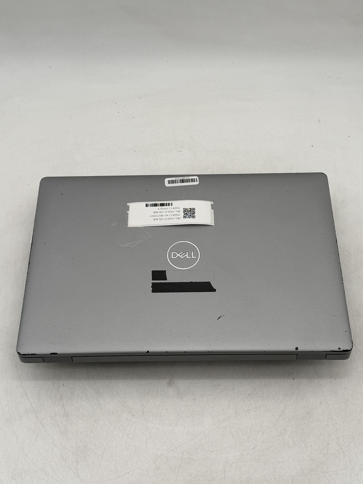 Dell Latitude (5410) 14in i5-10310U | 8GB 256GB NO OS Read