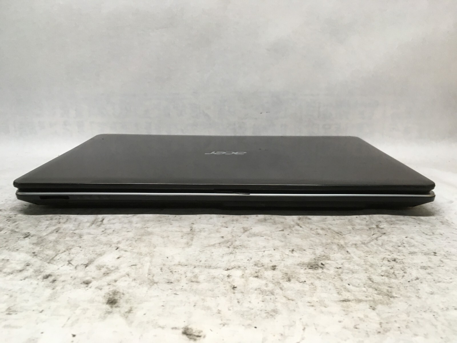 Acer Aspire E1 – Q5WPH 15″ (AS IS) Intel Core i5-4200U @ 1.6 GHz- JZ