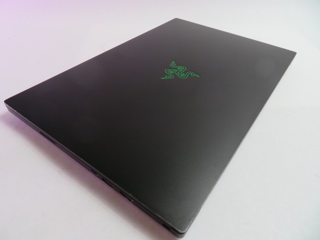 RAZER BLADE 15 ADVANCED i7-10875H 32GB 1TB NVMe BACKLIT RTX3080 WIN 11 **READ