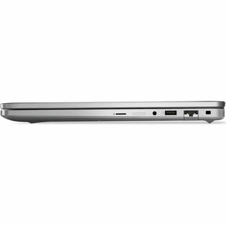 Dell Pro 16 Plus PB16255 16 Notebook – Full HD Plus – 60 Hz – AMD Ryzen 7 PRO 2