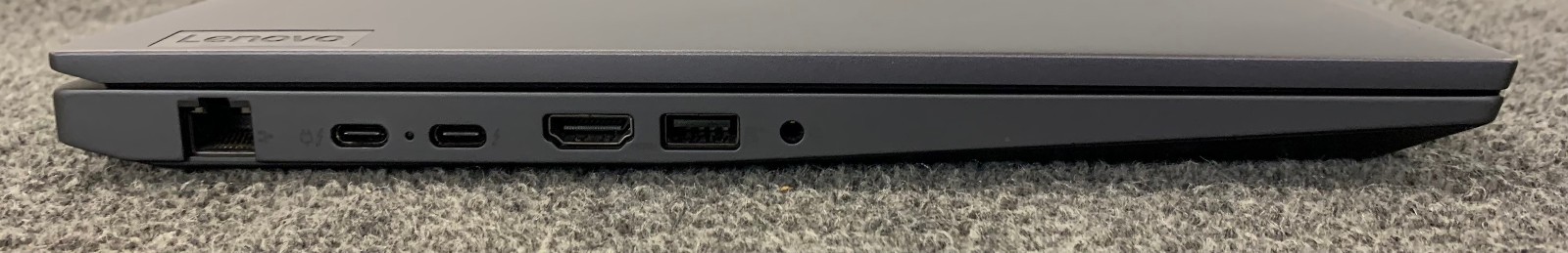 Lenovo ThinkPad T16 Gen 2 15.6″ Touch Laptop i7-1355U 16GB, 512GB NVMe, As Is