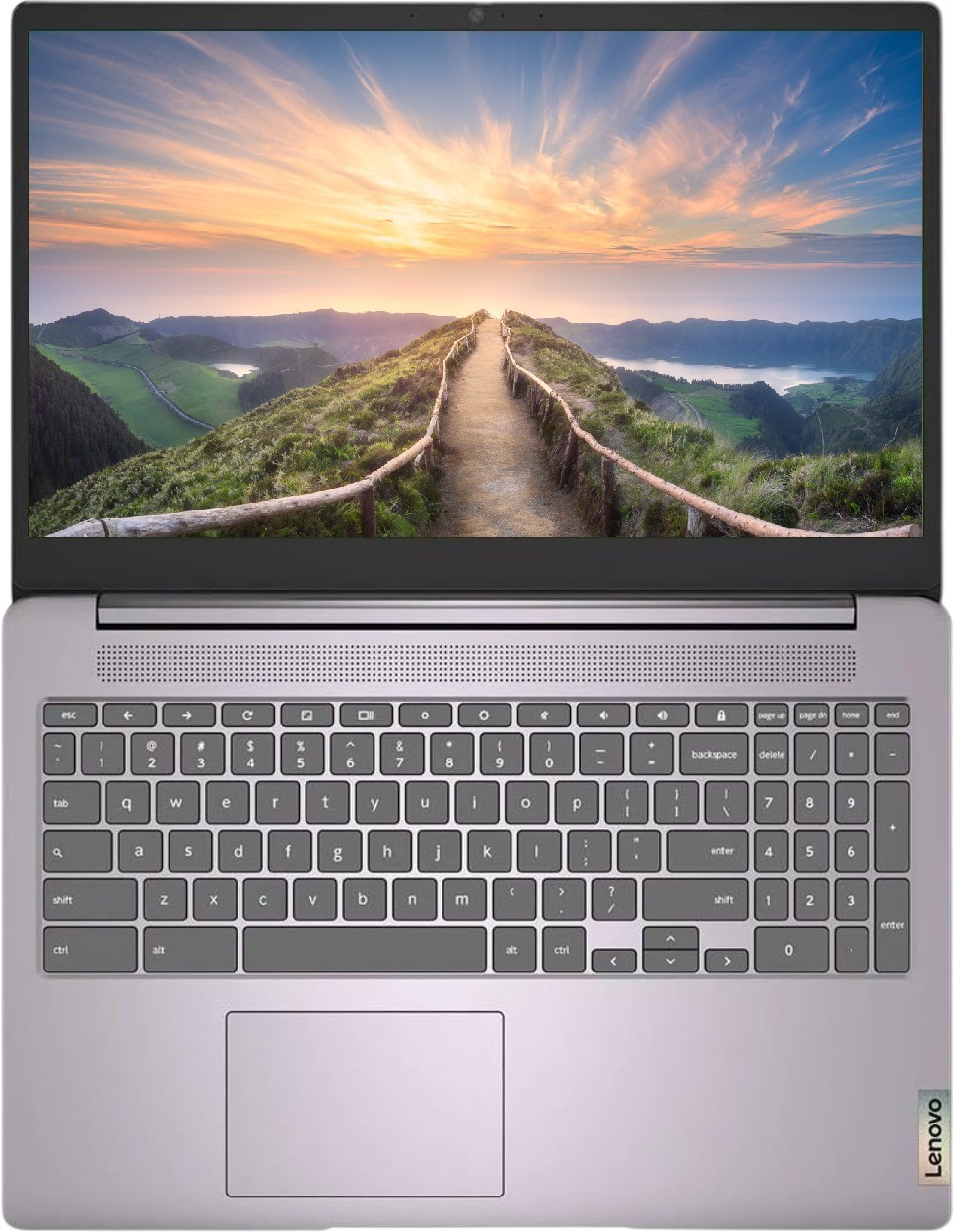 Lenovo IdeaPad 3 Chromebook 15IJL6 15.6″ Laptop Celeron N4500