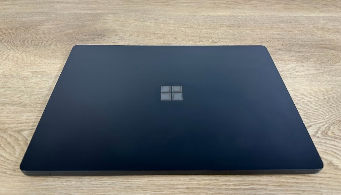 Microsoft Surface Laptop 6, Core Ultra 5 135H, 16GB, Intel Arc Graphics, 512 GB