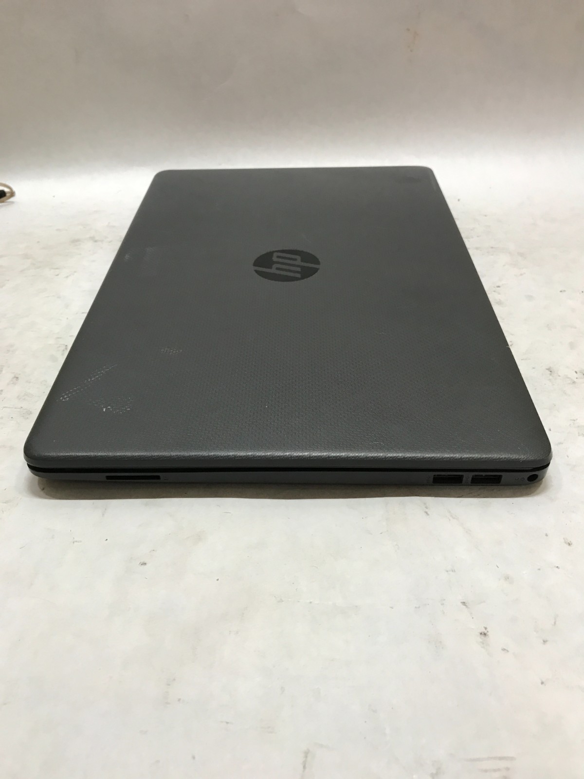 HP 250 G8 15″ Intel Core i5 NO RAM NO SSD/OS For Parts/Repair BIOS LOCKED!! – DW