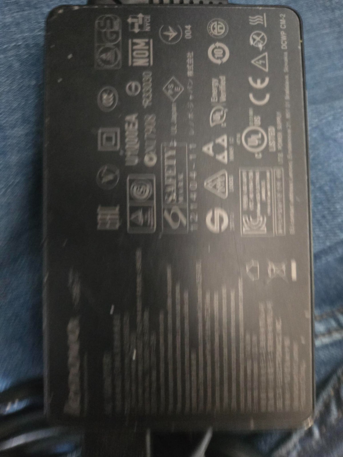 Lenovo Yoga 2 Pro 13.3″ Core i7-4510U 8GB RAM 256GB SSD Ubuntu Linux Laptop