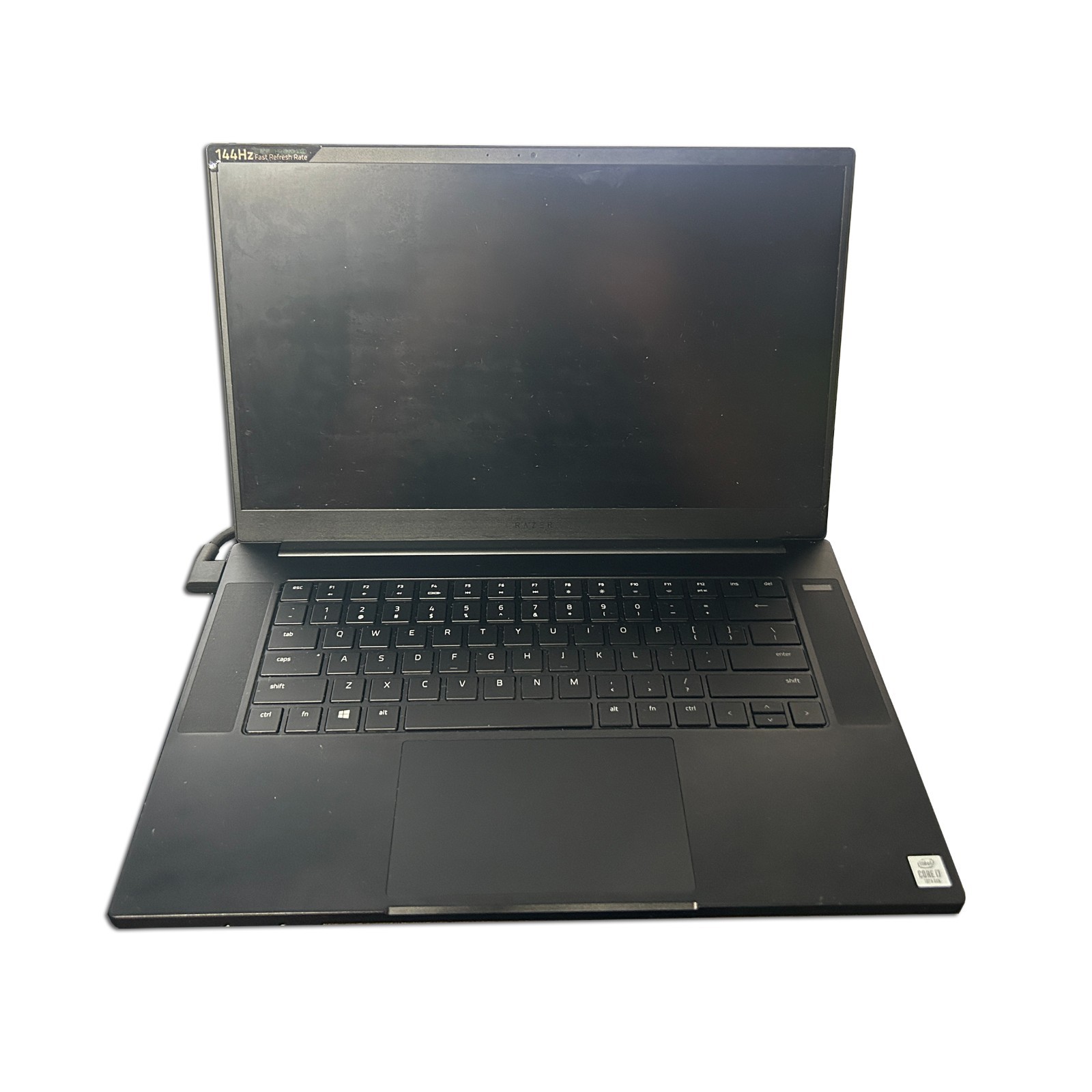 Razor Blade 15 Base Model (2020) Gaming Laptop | Intel i7 | GTX 1660 Ti | Win10