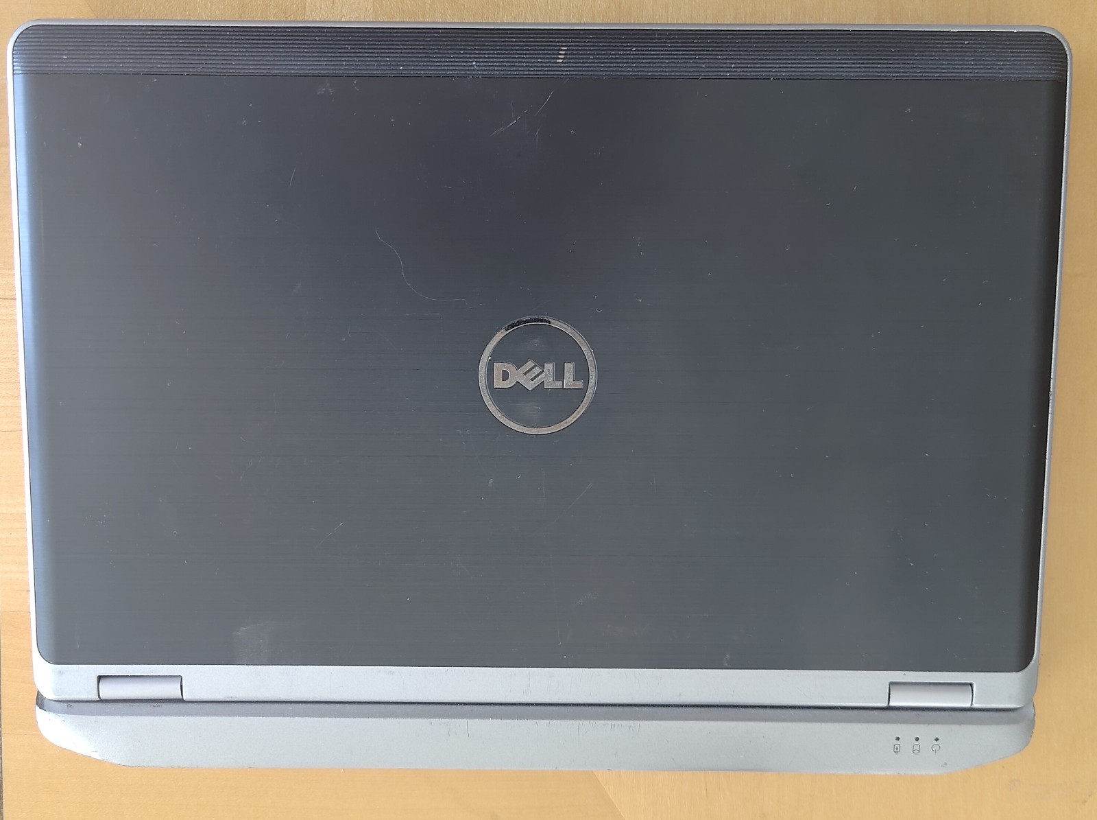 PARTS REPAIR Dell Latitude 6230 8GB RAM NO HD Laptop