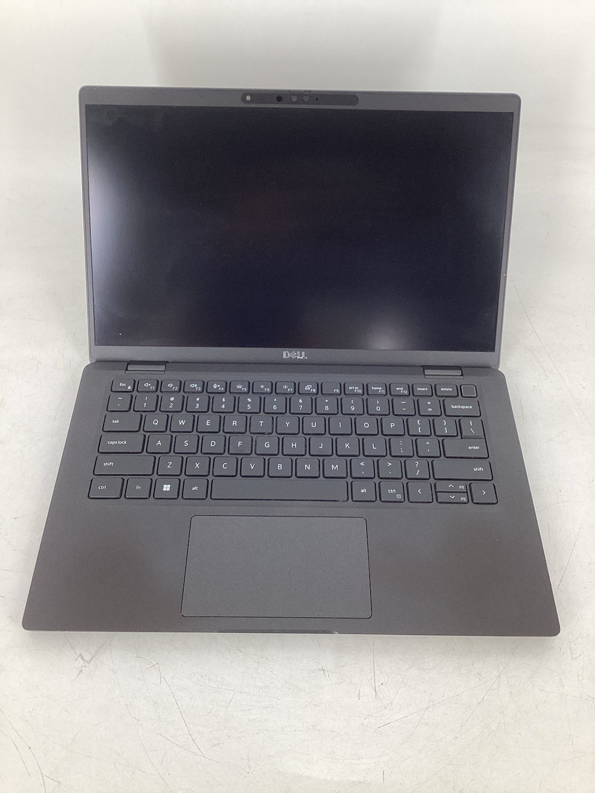 Dell Latitude 7430 14″ (i7-1265U 32GB RAM, No SSD, No OS) No AC *Read