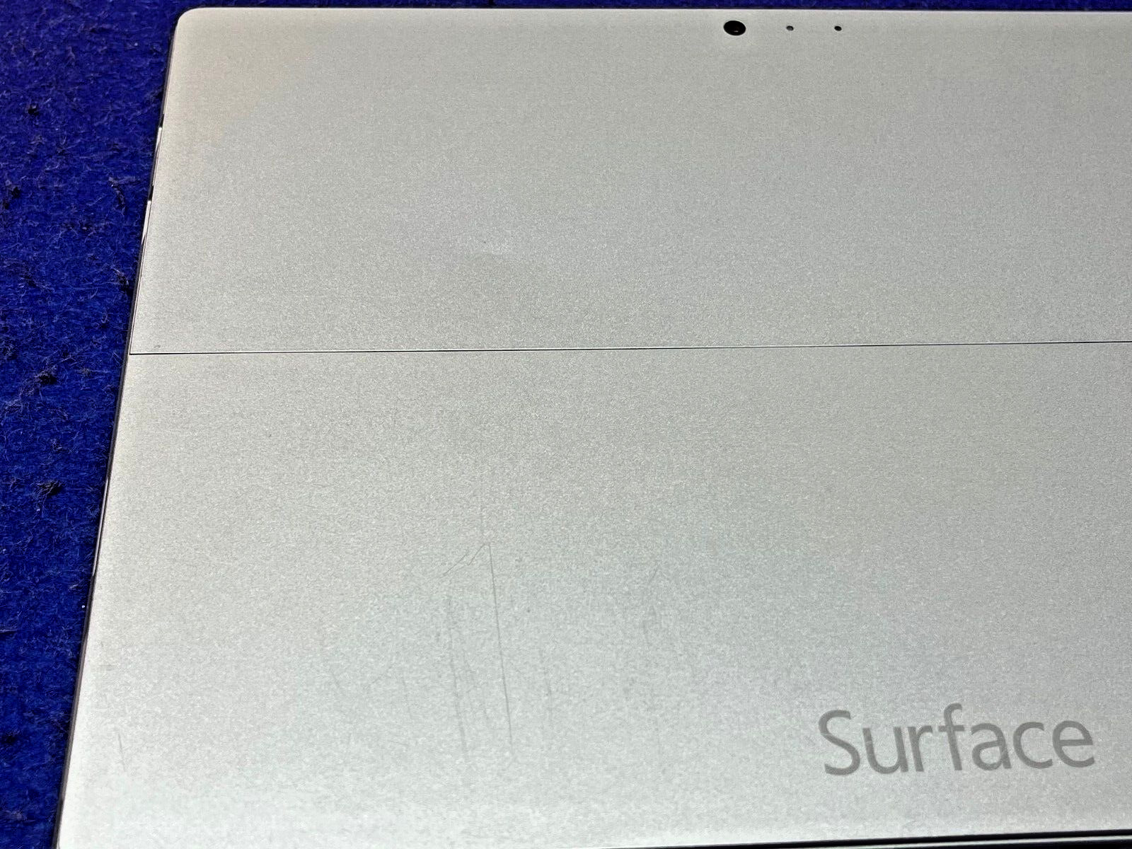 Microsoft Surface Pro 3 i5-4300U@1.9GHz, 8GB Ram, 256GB OBS, W10P Installed