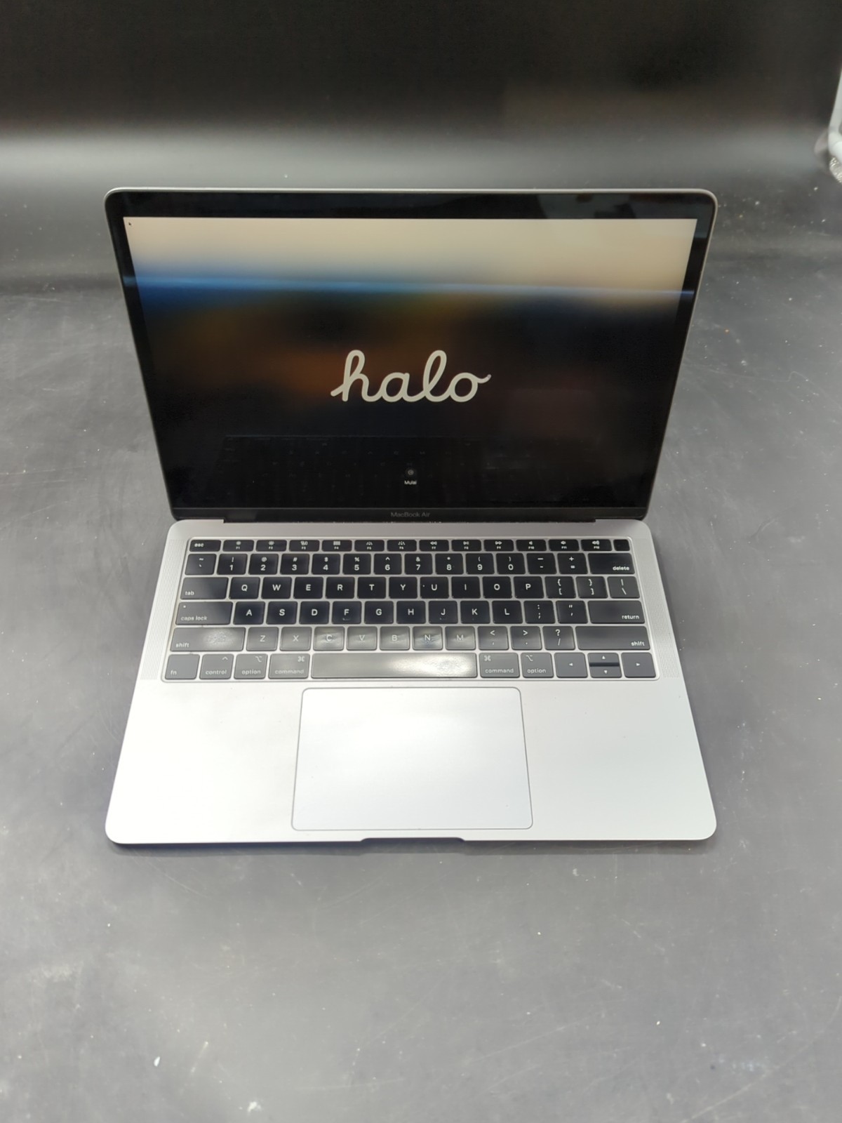 MacBook Air 8,2 a1932: i5 8th Gen: 8GB Ram: 128GB SSD: Sonoma OS: Tested