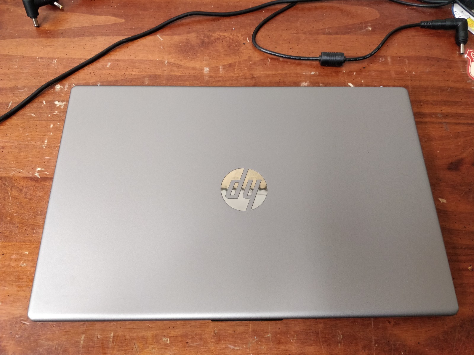 HP NoteBook 255 G10 AMD RYZEN 5 7530U@2.00GHz 8GB RAM NO DRIVE PARTS 9129