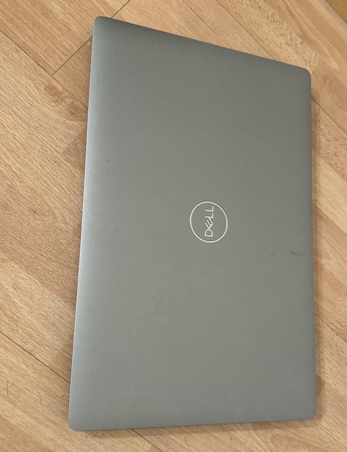 Dell Latitude 5511 (512GB SSD, Intel Core i7, 32GB) Laptop
