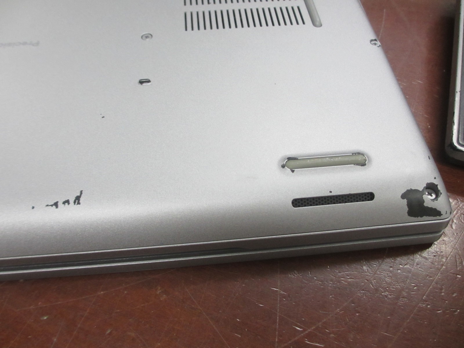 Lot of 2 Dell Precision 3561 15.6″ 2.90GHz i5-11500H 16GB 256GB M2SSD Laptop +AC