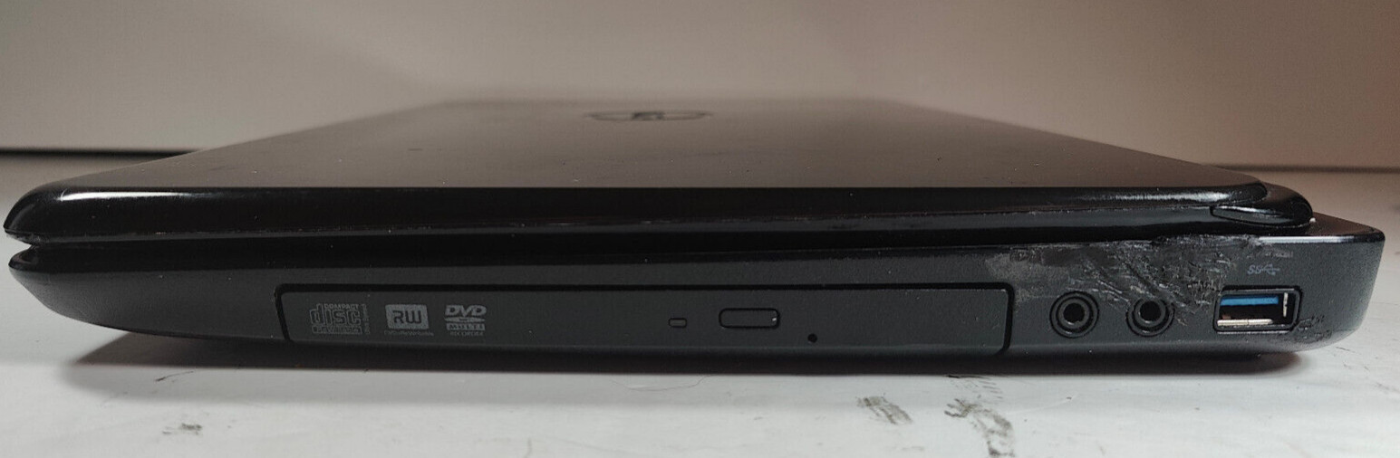 Dell Inspiron 15R N5110 Core i3-2310M 2.1GHz/8GB RAM/256GB SSD/15.6″ Windows 11