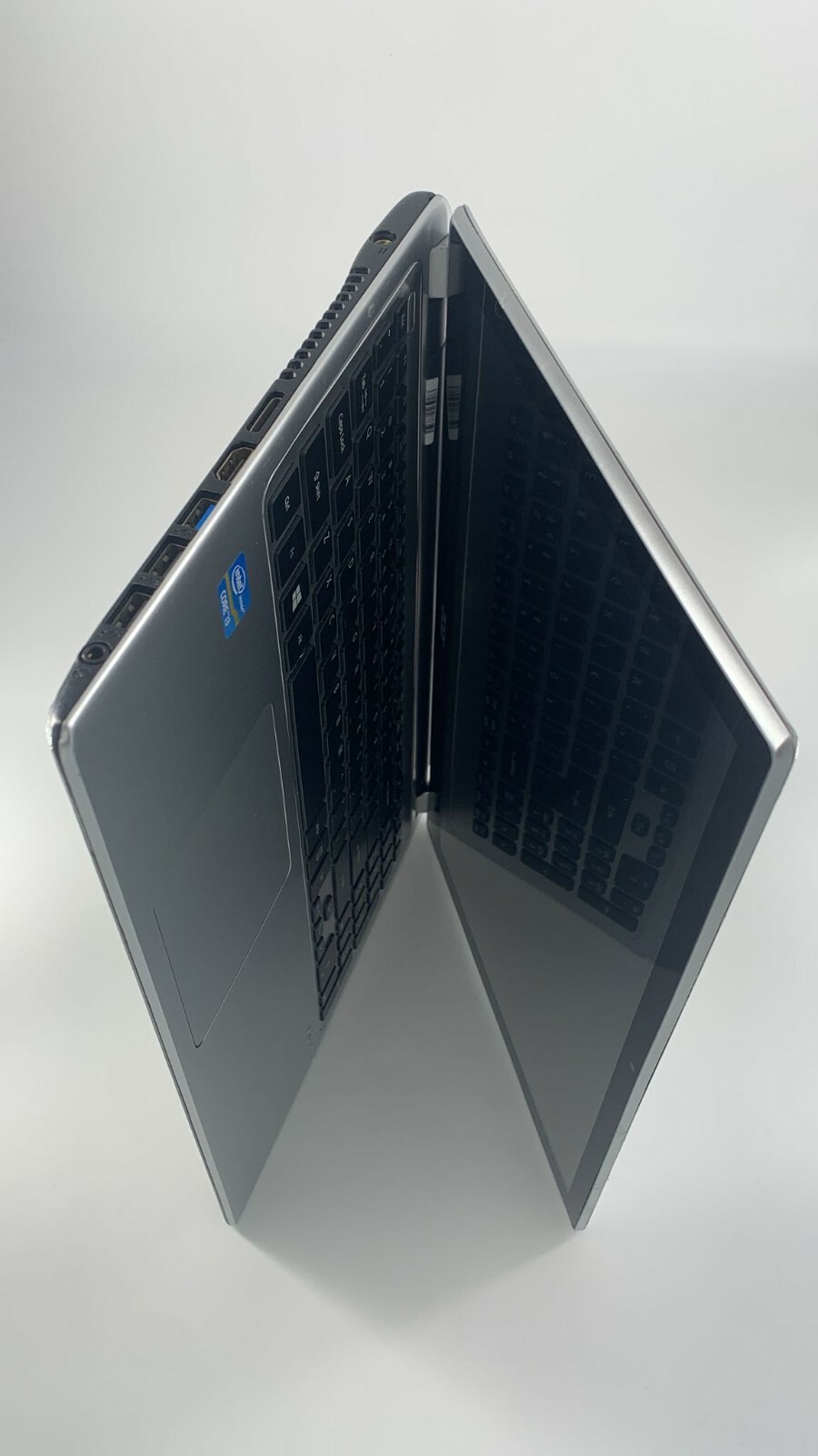 Acer Aspire v5-571P, Touchscreen, 8 GB RAM, 500 GB HDD