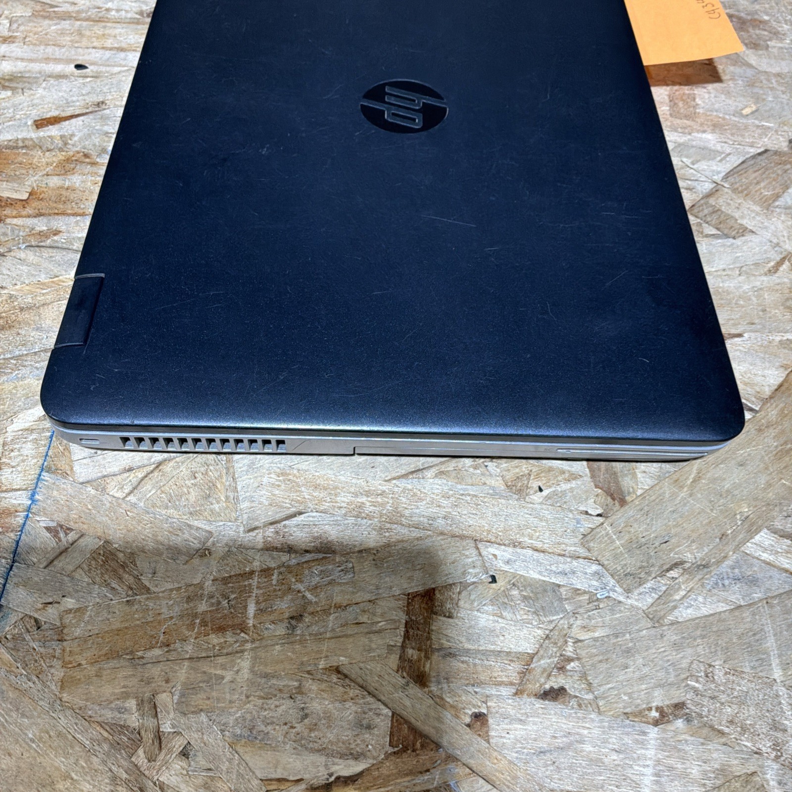 HP ProBook 650 G2 15.6″ Core i5-6200U 2.30GHz 8GB 500GB SSD W10 Laptop C434